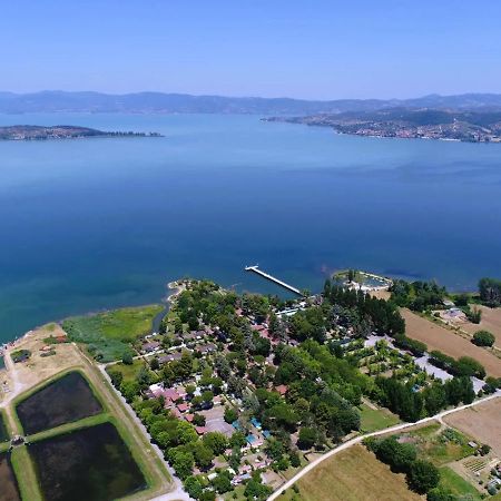 Trasimeno Glamping Resort Magione Esterno foto