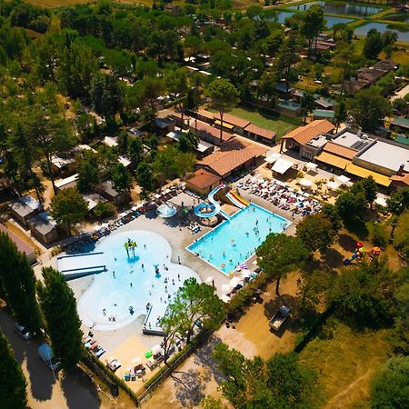 Trasimeno Glamping Resort Magione Esterno foto