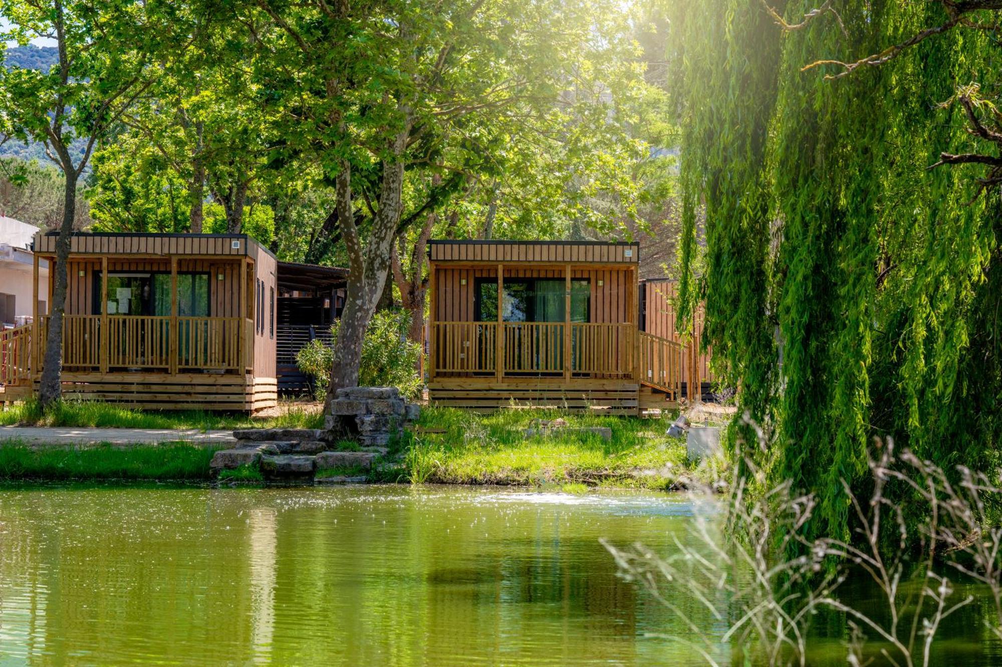 Trasimeno Glamping Resort Magione Esterno foto