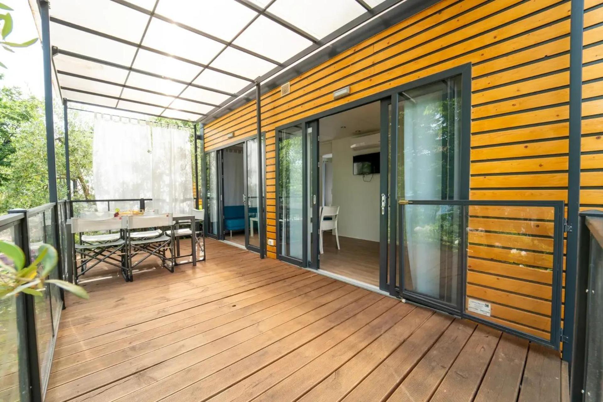Trasimeno Glamping Resort Magione Esterno foto