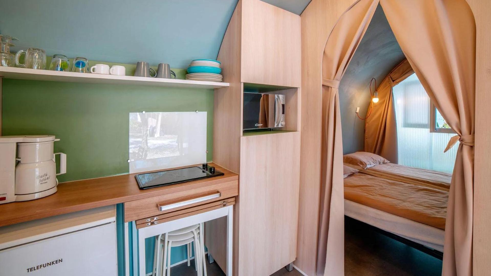 Trasimeno Glamping Resort Magione Esterno foto