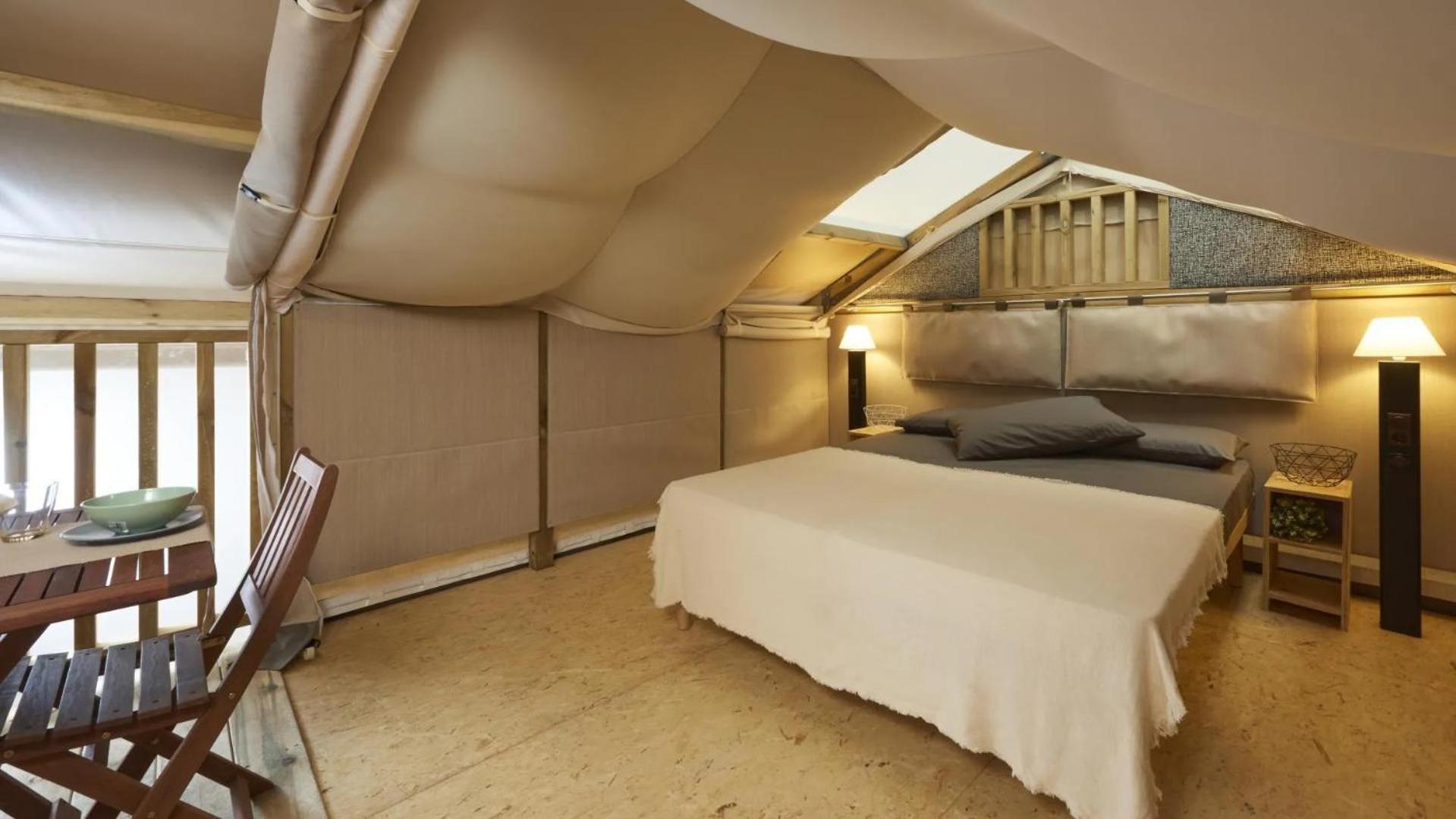 Trasimeno Glamping Resort Magione Esterno foto