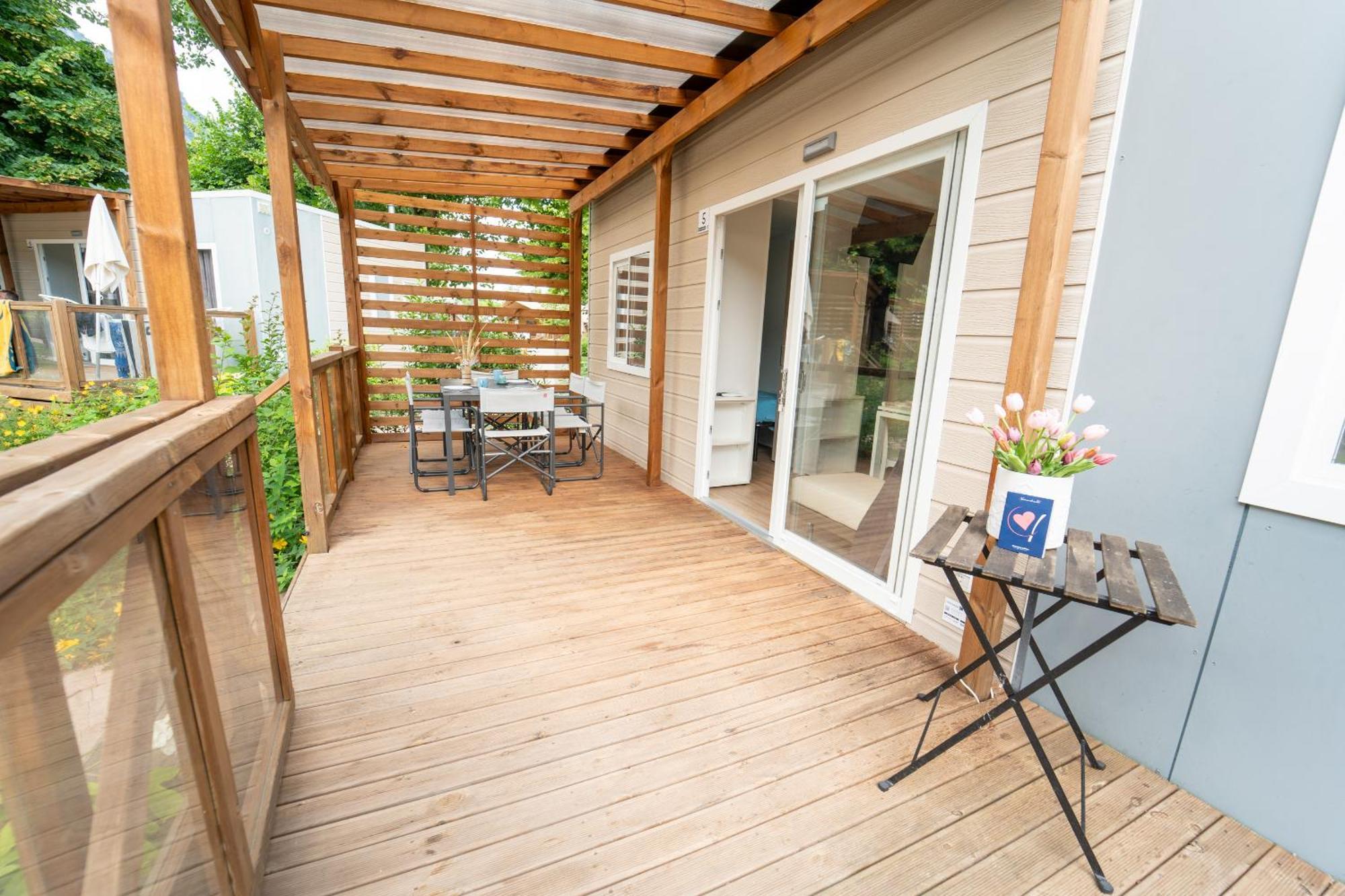 Trasimeno Glamping Resort Magione Esterno foto