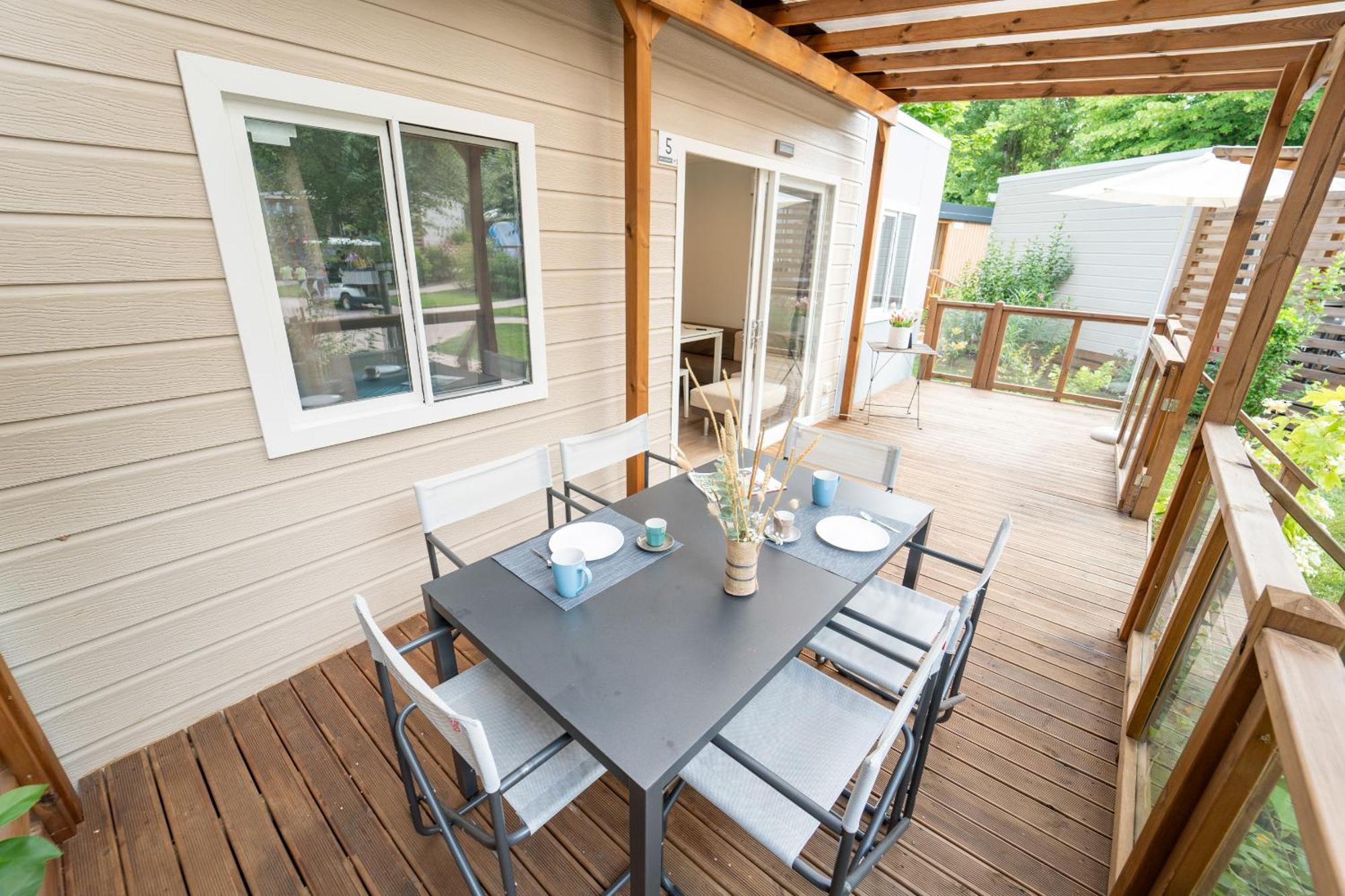 Trasimeno Glamping Resort Magione Esterno foto