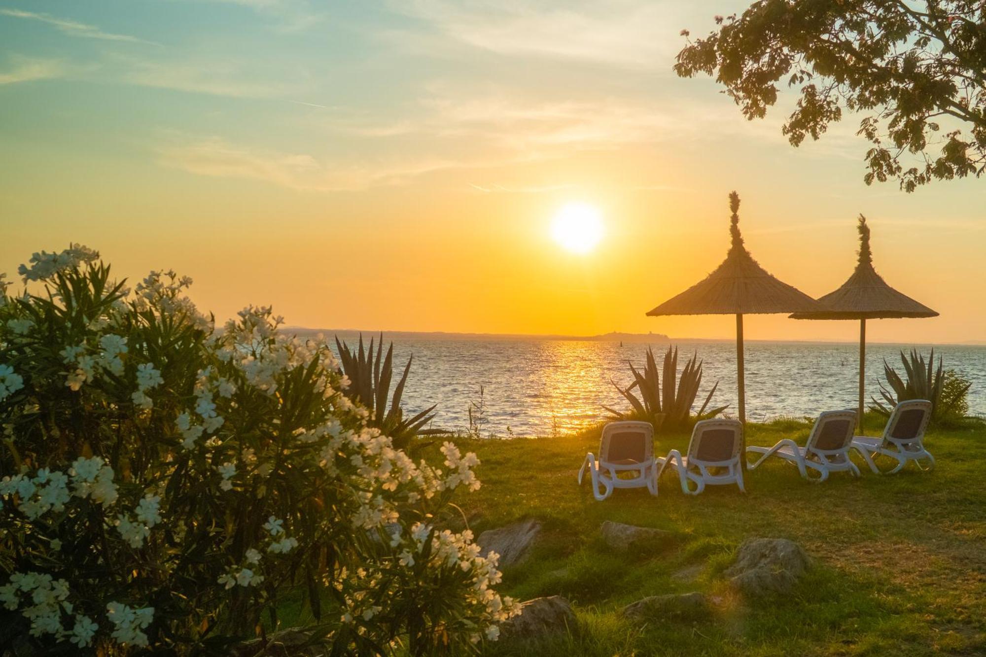 Trasimeno Glamping Resort Magione Esterno foto