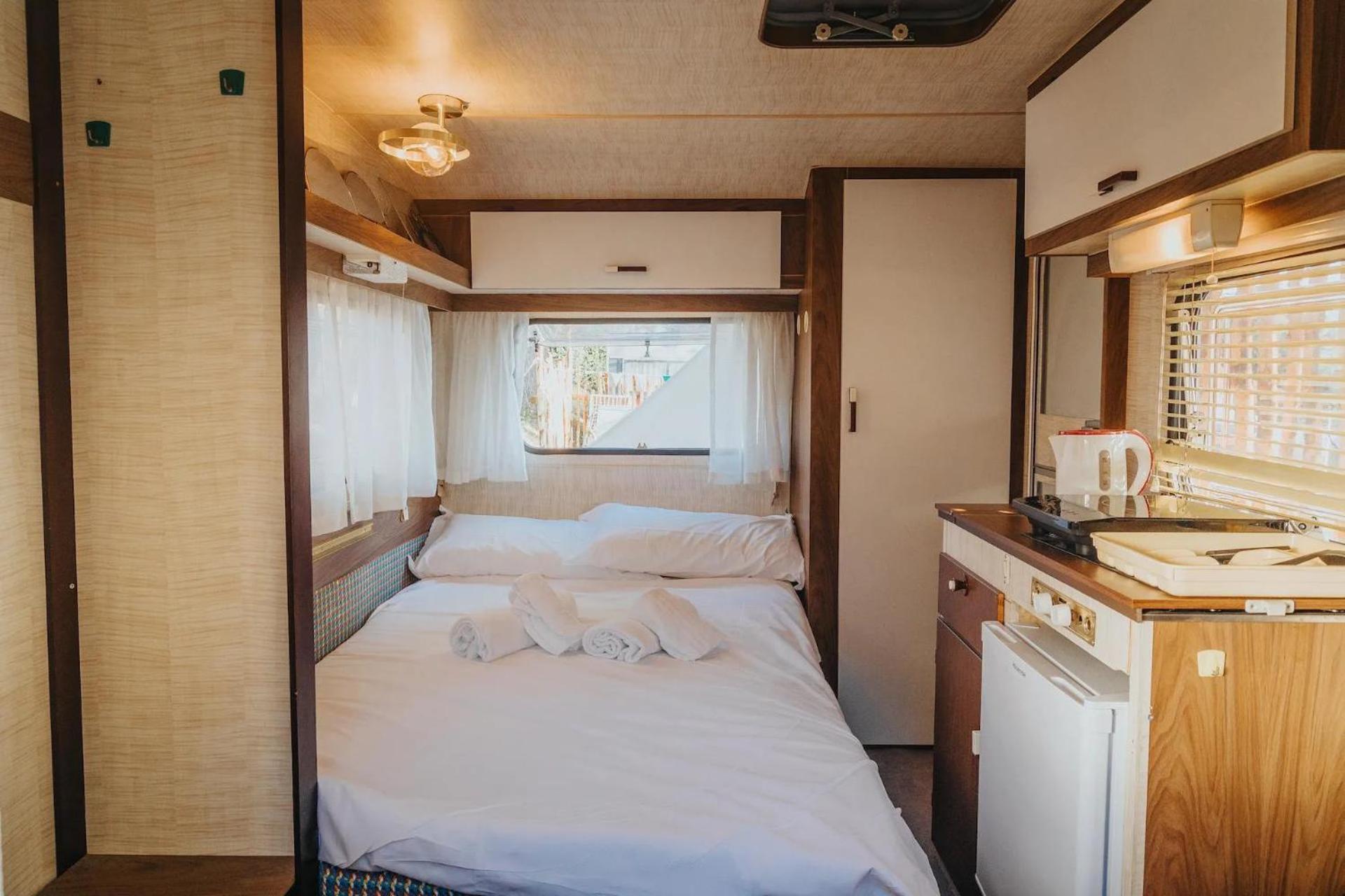 Trasimeno Glamping Resort Magione Esterno foto
