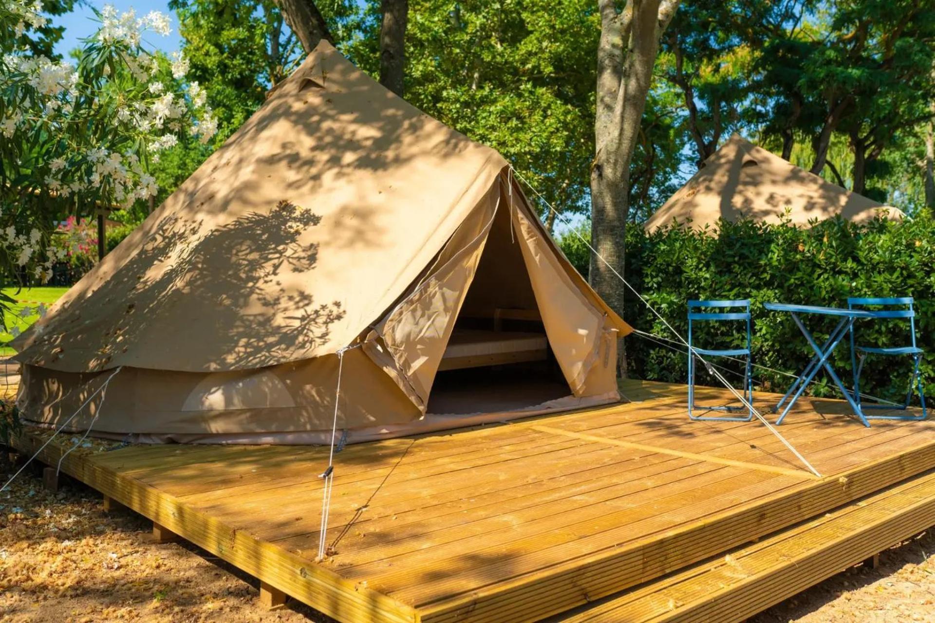 Trasimeno Glamping Resort Magione Esterno foto