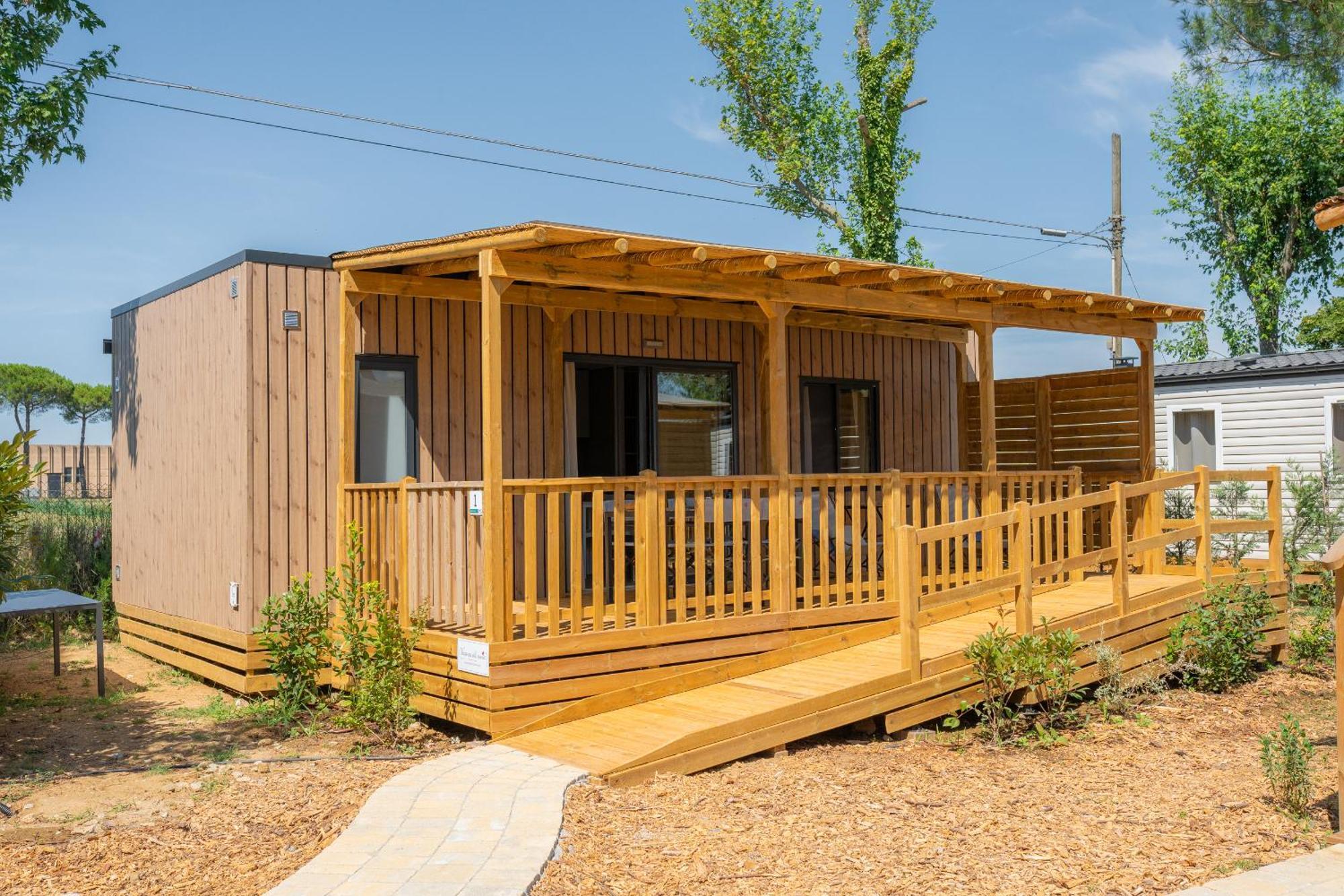 Trasimeno Glamping Resort Magione Esterno foto