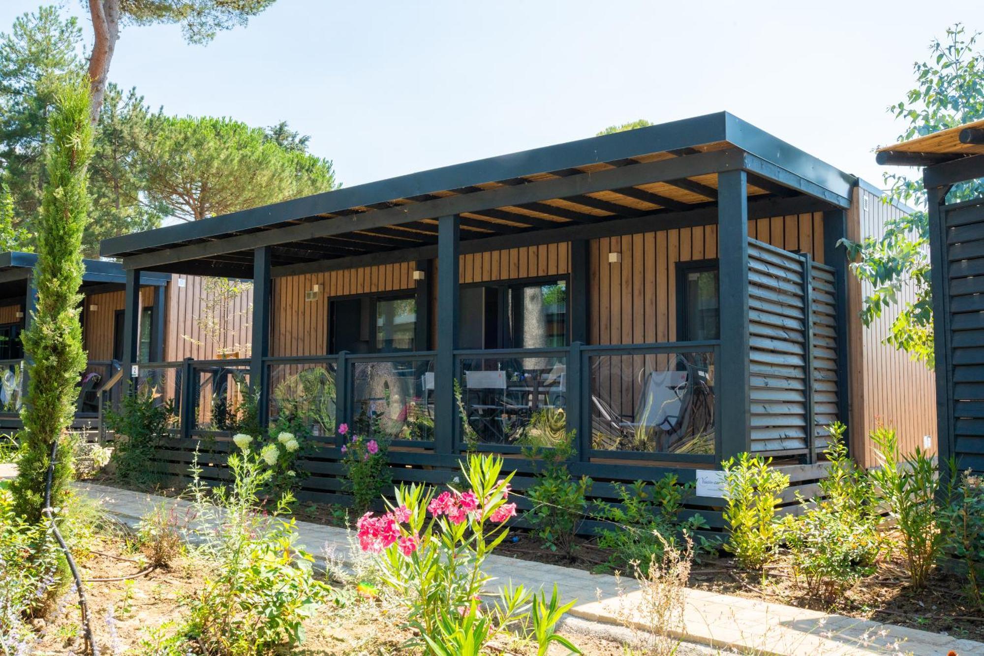 Trasimeno Glamping Resort Magione Esterno foto