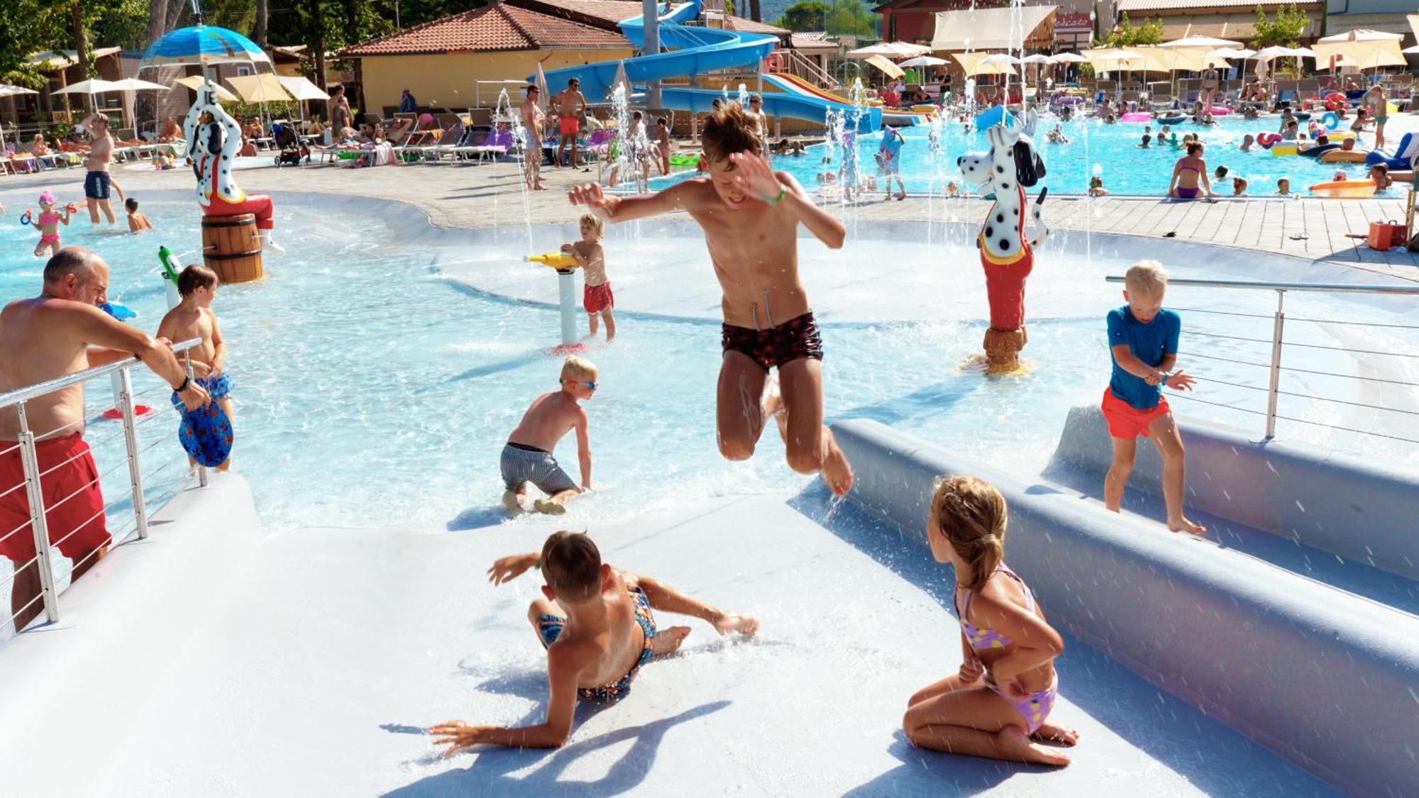 Trasimeno Glamping Resort Magione Esterno foto