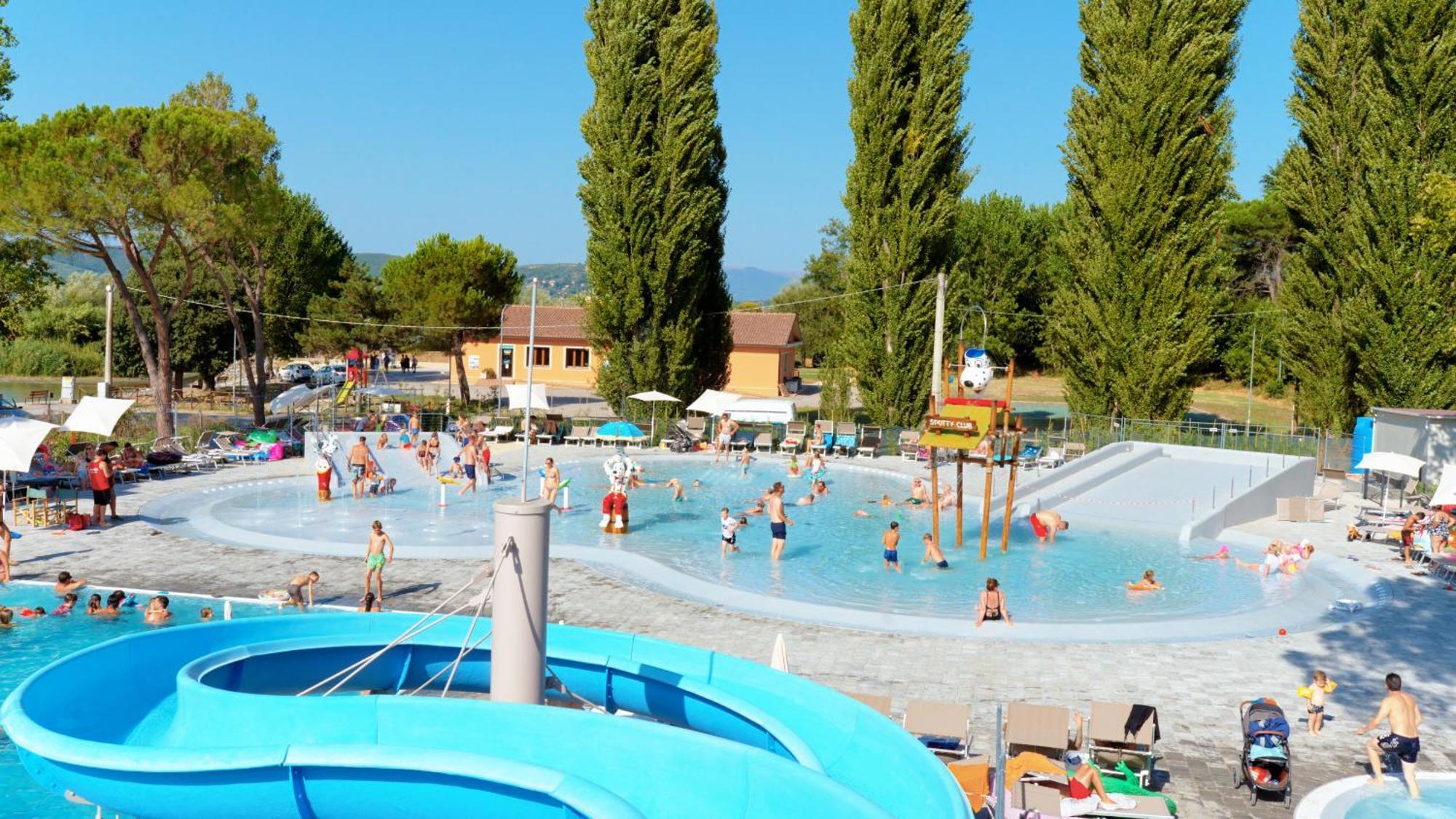 Trasimeno Glamping Resort Magione Esterno foto