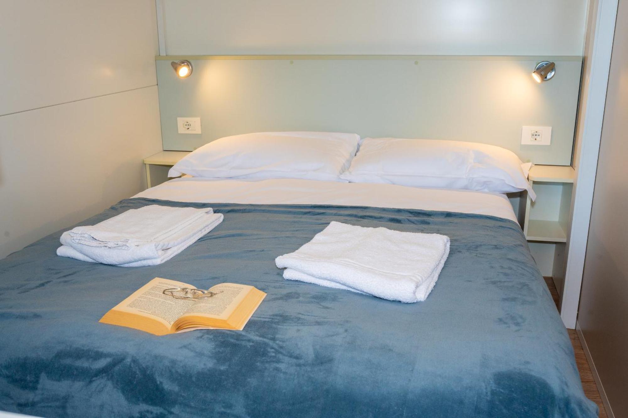 Trasimeno Glamping Resort Magione Esterno foto