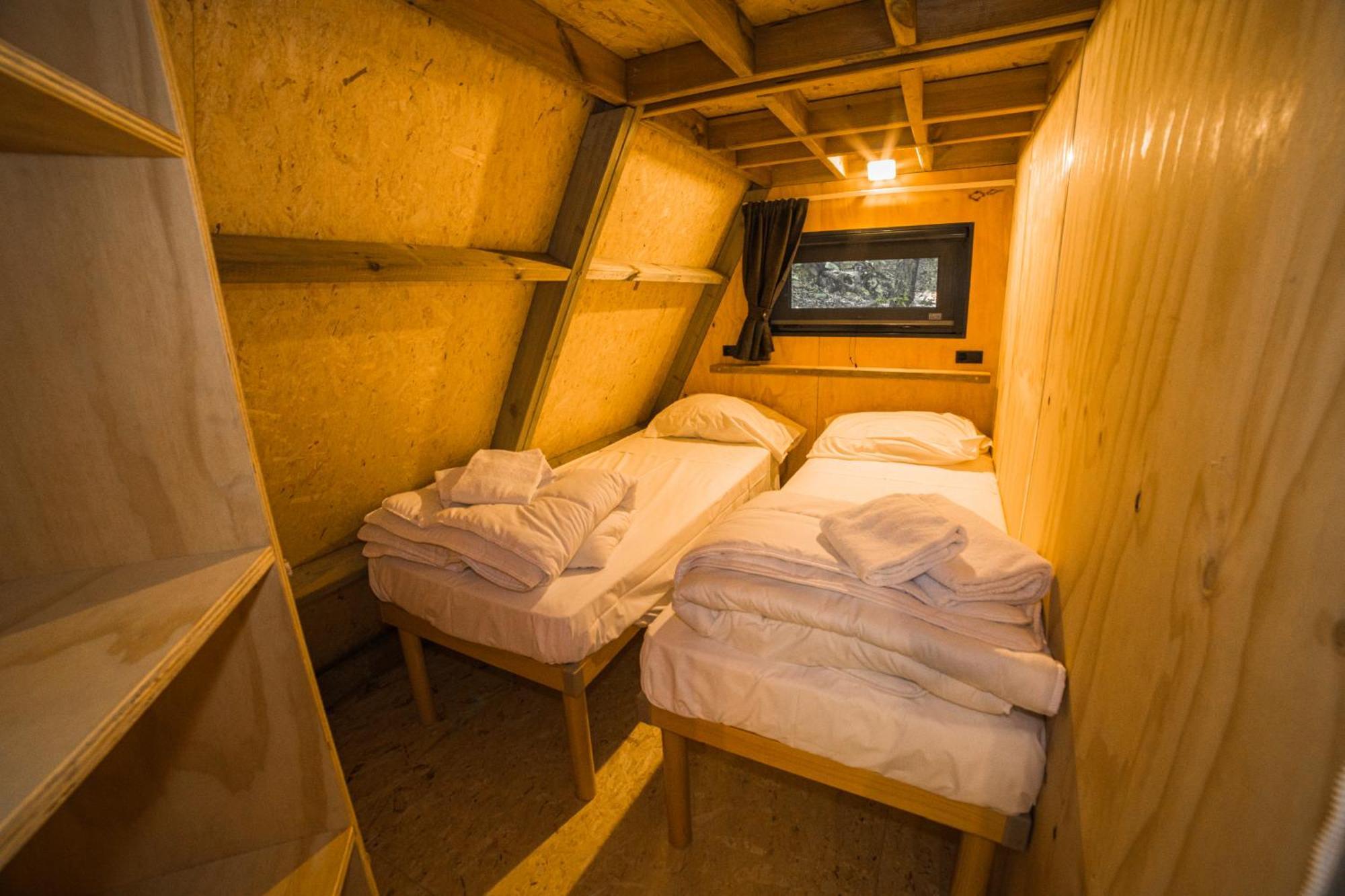 Trasimeno Glamping Resort Magione Esterno foto