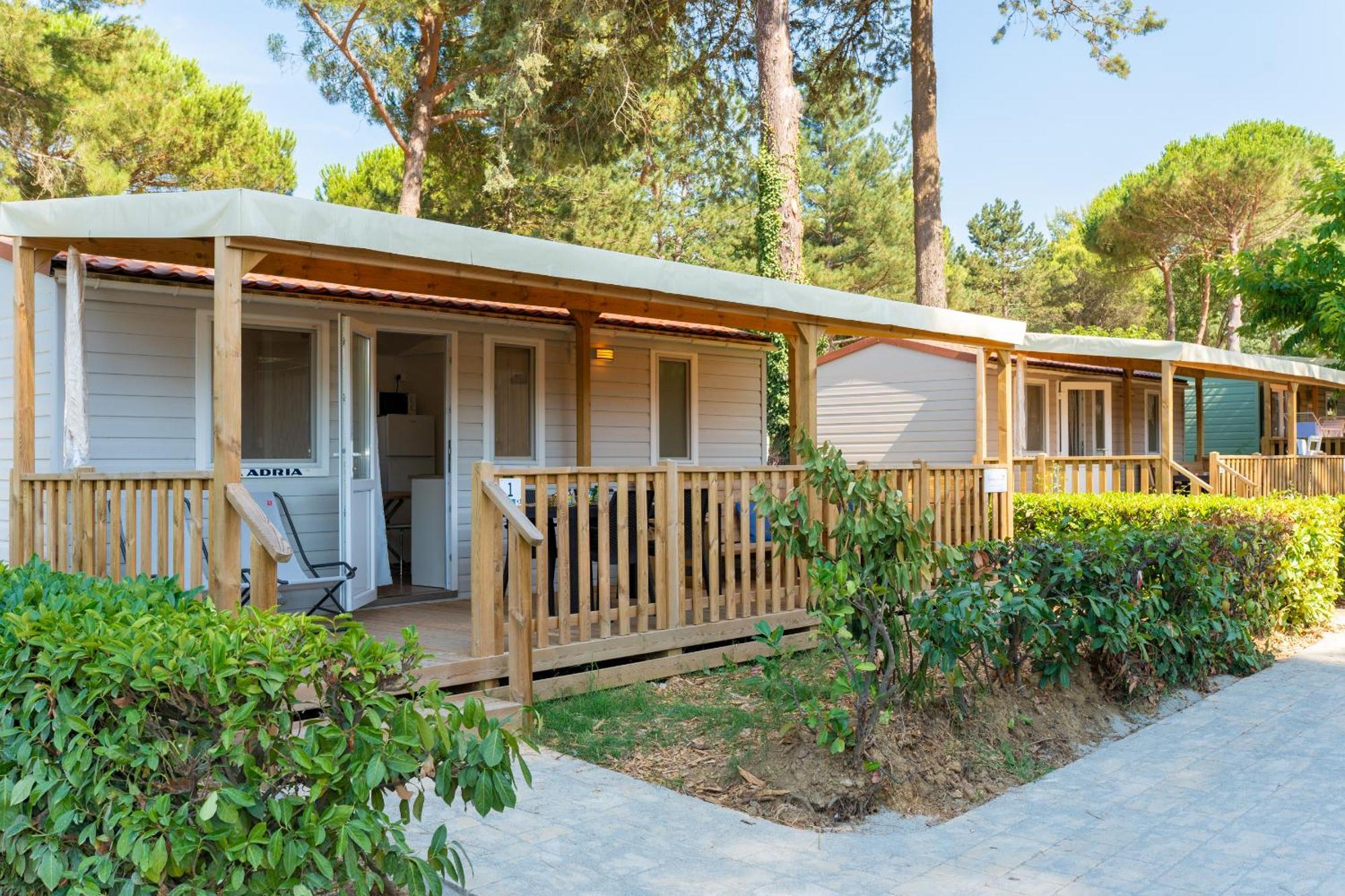 Trasimeno Glamping Resort Magione Esterno foto